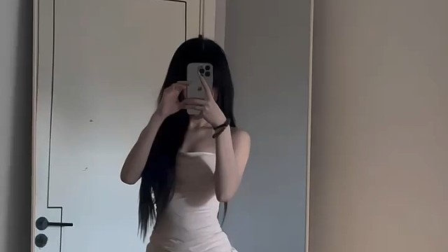 反差少女