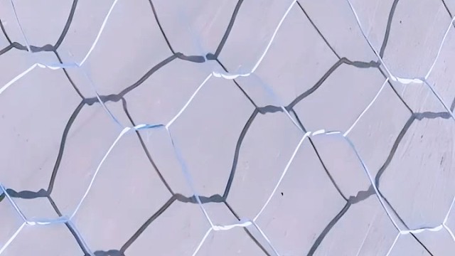 #石笼网生产厂家#水利工程#河道治理#护坡