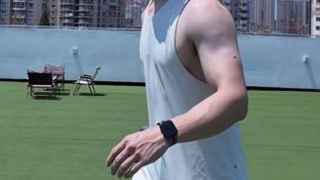 沪漂，高位买房，苦苦支撑中 #vlog日常 #干货分享 #职场 #视频日记 #健身