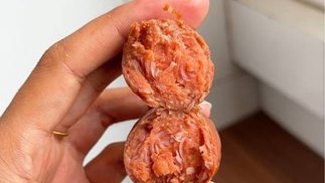 #不敢想象这一口多好吃 #口感非常好 #大型真香现场 #吃货必备 #零食种草