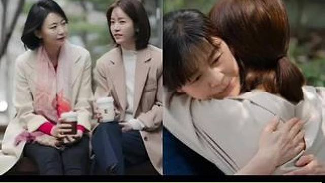 #春夜 冲破东亚父母的“体面”牢笼#韩剧 #丁海寅 #韩志旼 #韩剧推荐