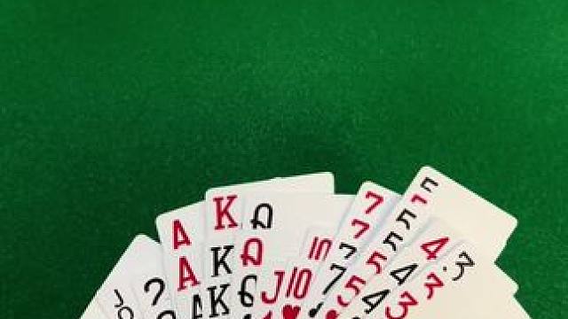 #是时候展现真正的技术了 #不管牌咋样气势不能输 #四人斗地主 #斗地主诛心名场面