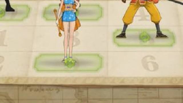 燃烧意志:本周(9.12)更新有哪些新增？6级阵真来了 #航海王燃烧意志