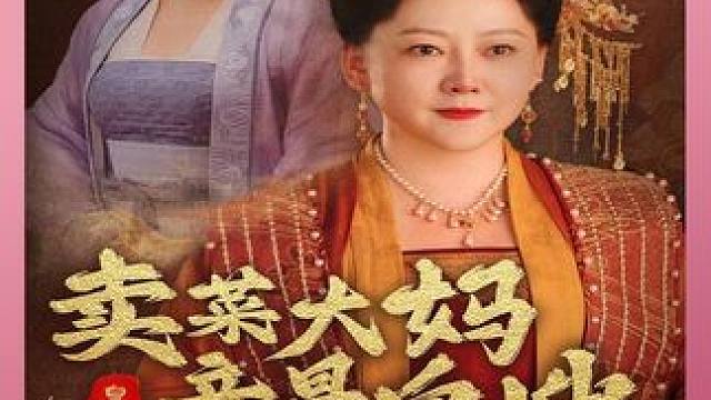 #顶好剧场 #因为一个片段看了整部剧 #火爆短剧来袭好看又上头的短剧 #每天不剧荒系列 #卖菜大妈竟