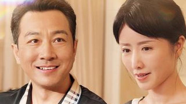 保姆一道菜让富豪赞不绝口，原来他竟是自己死去多年的丈夫