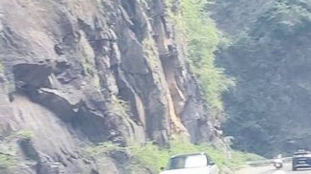 黑毛沟大峡谷 #河南刚哥#志刚在路上#随拍