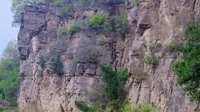 巩义小挂壁 #河南刚哥#志刚在路上#随拍