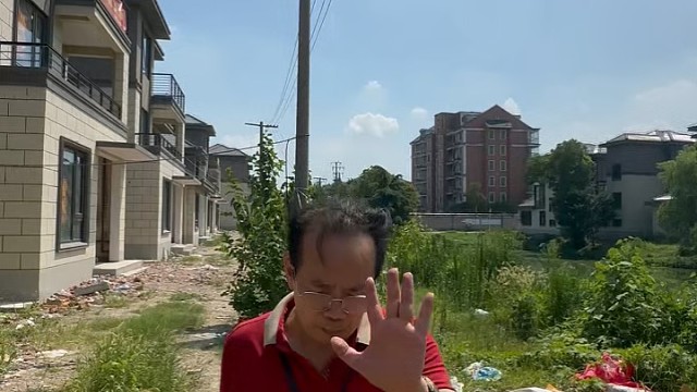 上海装修曼城装饰北管村自建别墅蔡老师开工大吉#自建别墅#北管村#立新村#上海装修公司口碑很重要#嘉定