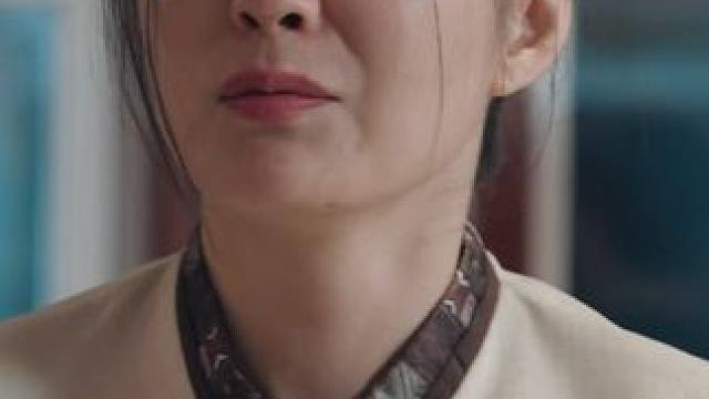 女人被凤凰男抢占家产，迫害致毁容失忆，多年后做保姆被儿子欺辱 #因为一个片段看了整部剧 #时间都去那