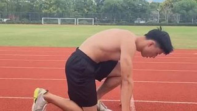 #幸福 天呐你敢相信么？在上海上一堂这样的专业的上门体能课只需50#少儿体能训练 #中考体育 #运动