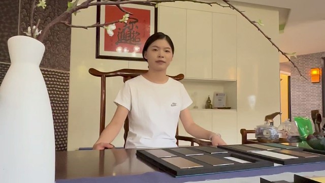 铜门，古典韵味中的精致奢华。