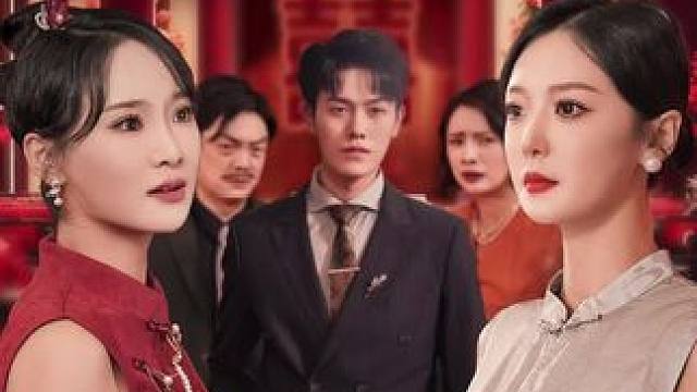 这个婆婆太可怜了#火爆短剧来袭好看又上头的短剧 #新剧上线好看又上头快来一起追剧吧 #爱上短剧只需一