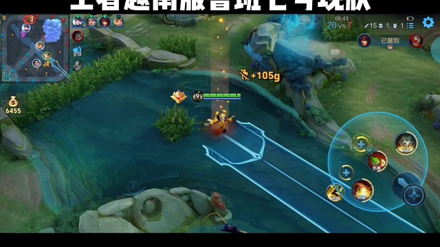 没有刺客敢近身了