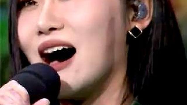 别让专业戏曲演员唱古风！老旦“戏腔”碾压全场，“破碎感”拉满！ #戏腔 #张晓涵 #古风歌曲 #黑神