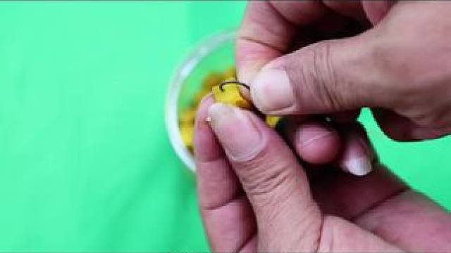 红薯鱼饵这才是天花板素饵之王 红薯鱼饵
这才是天花板
素饵之王
#秘制饵料 #鱼饵 #钓鱼饵料 #鱼