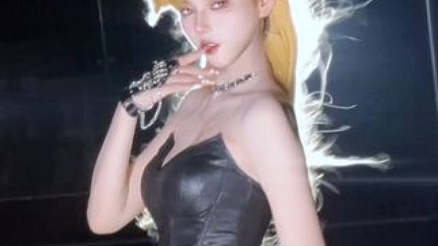 那我走？#隔着屏幕被媚到了 #命运圣契 #世间美女千千万命运圣契全都占