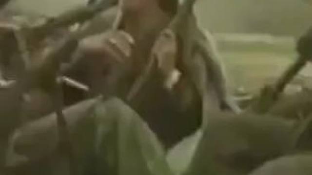 这声音，不卧倒不行啊#搞笑 #羽毛球精彩片段 #羽毛球拍