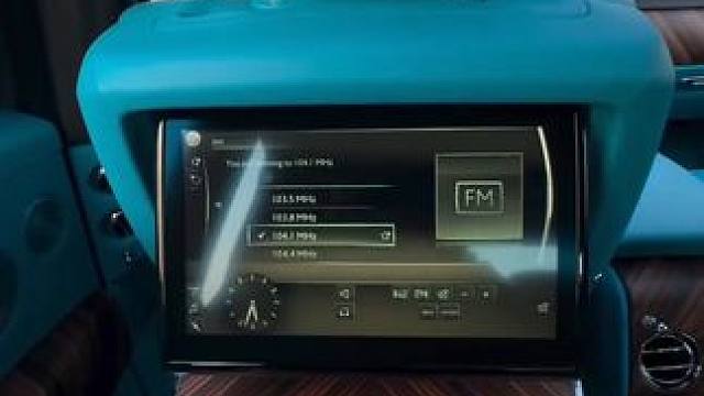 沉浸式ASMR｜精致女人沉浸式分享汽车后排功能vlog～✨☺️ 
#沉浸式分享汽车功能 #后排座位功