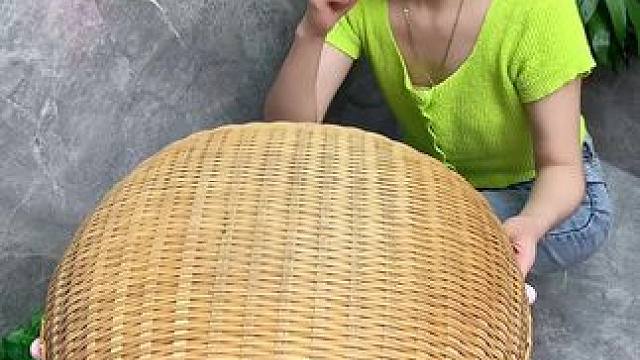 #兔耳脸盆架  可以收纳多个脸盆，家里的鞋刷都可以挂上去，还不占空间#免打孔  #小兔脸盆置物架