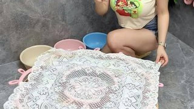 #兔耳脸盆架  可以收纳多个脸盆，家里的鞋刷都可以挂上去，还不占空间#免打孔  #小兔脸盆置物架