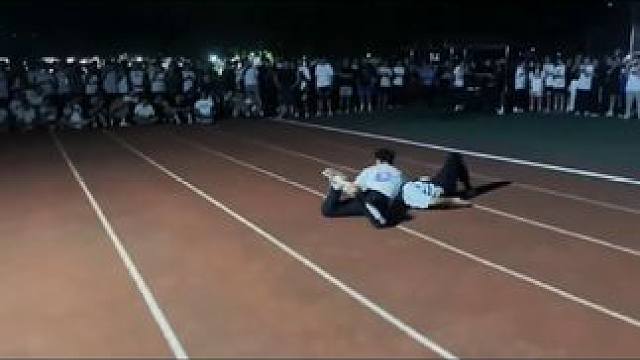 来自运动员的魅力
#摔跤 #运动员 #武汉体育学院 #运动男孩