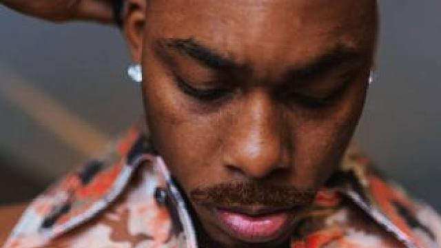 Justin Jefferson（贾斯汀•杰弗森）Week1穿搭#