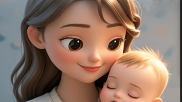 婆媳关系搞不好会毁了孩子你信吗