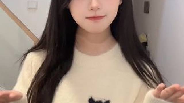 点赞评论送不锈钢盆ʕ •ᴥ•ʔ#甜妹 #手势舞 #浅跳一下