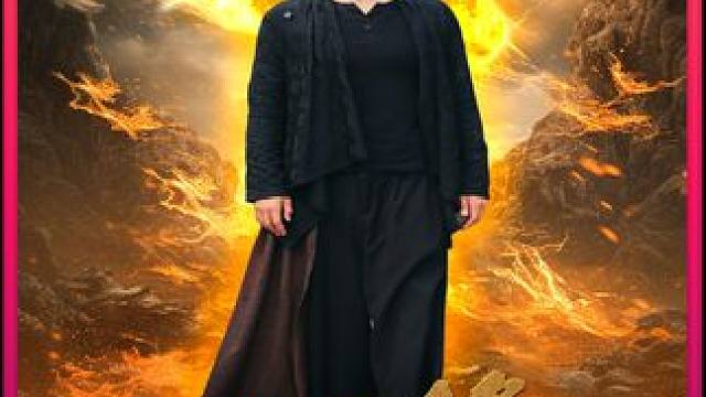 #因为一个片段看了整部剧 #短剧 #山海短剧