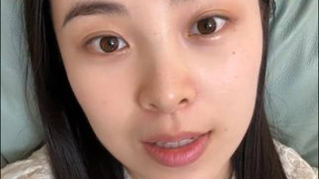 快住手！敏感肌“补水”，护肤圈最大的谣言！#护肤#补水#敏感肌