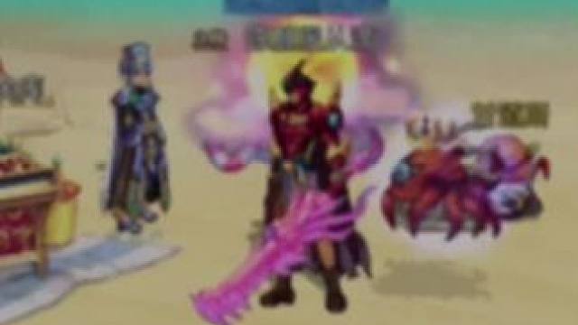 从8月31日到今天打了1000多个重甲精粹，古拉德终于做出来了。#dnf手游