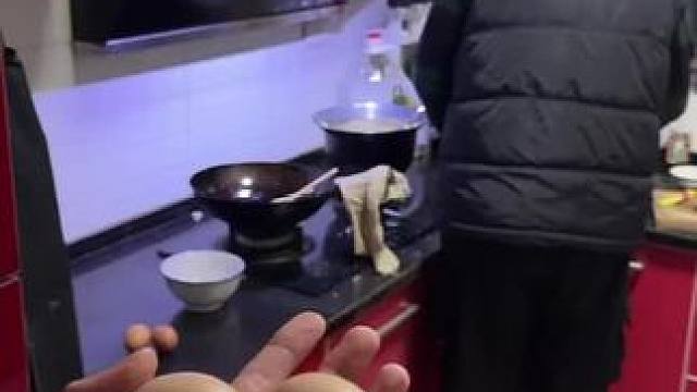 我发布了一个新视频，快来围观吧！