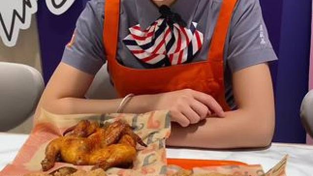 美味基20周年庆，3只鸡39.9元#美味基 #美味基20周年庆 #团购 #炸鸡汉堡 #同城发现