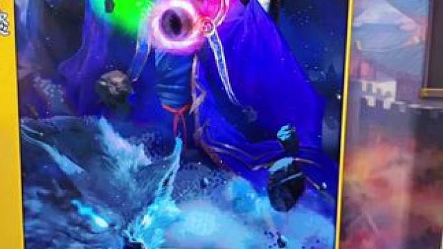 #三国杀 #游戏日常#司马懿 司马懿返场了，太好了，今天晚上不出2个不睡觉，直播间见