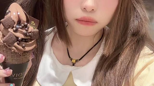 歌帝梵醇黑巧巧