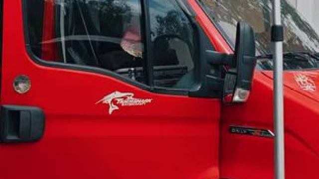 #北京房车园 车友露营大会 开饭啦 9.15-17日欢迎大家一起来玩#房车生活 #房车旅行