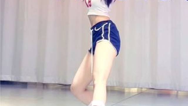 阳气好足的一支舞#debut #katseye #活力美高啦啦队舞#这个夏天我的
