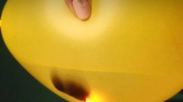 身边小小的现象往往都蕴含大大的物理化知识，想让孩子爱上科学，提前打下坚实的物理化基础，给他们玩玩这些