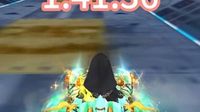 好久没发计时了我再也不当舔狗#qq飞车 #陈伯全能王 