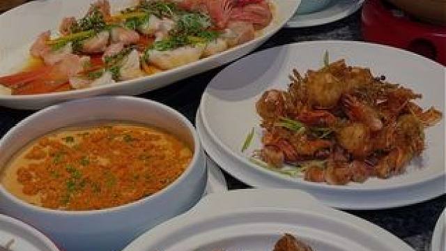 厦门本地人常吃的这家氛围感餐厅，中秋聚餐很热闹！关键是现在还能用券，你们也冲吧！约会或聚餐来集膳斑斓