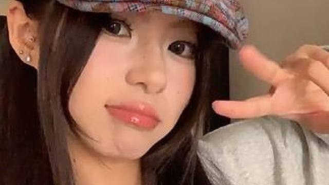 #这个帽子好好看 #帽子控看过来 #帽子 #穿搭推荐 #前进帽