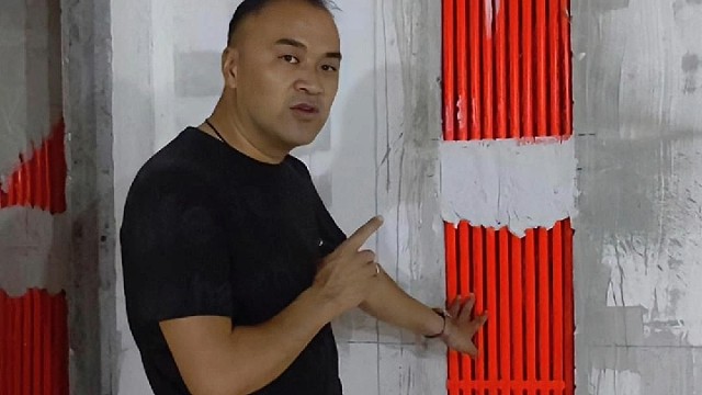 装修电线管验收标准