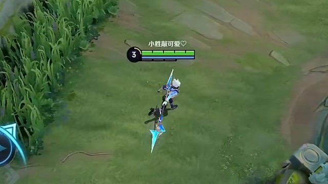 这应该是王者最好的回城嘲讽