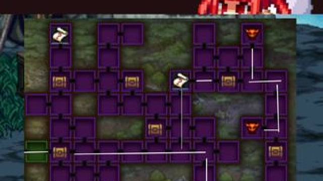 DNF9.14消灭魔王之旅活动物资分布及路线图！ #dnf地下城 #dnf #地下城与勇士 #dnf