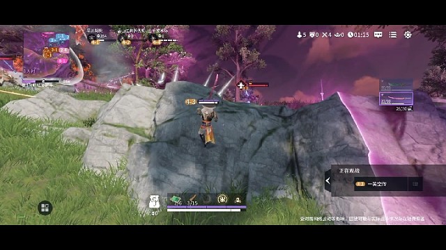 又是极限的一把