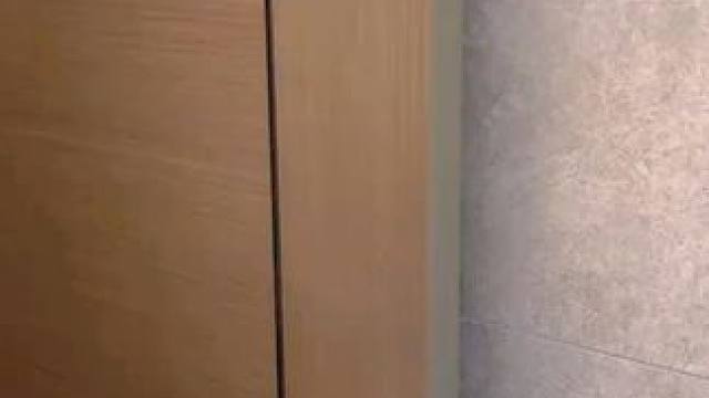 有了这个拖把夹，家里的拖把扫把能墙收纳了，不占空间拿取也方便 #拖把夹  #吸盘式拖把夹  #实用省