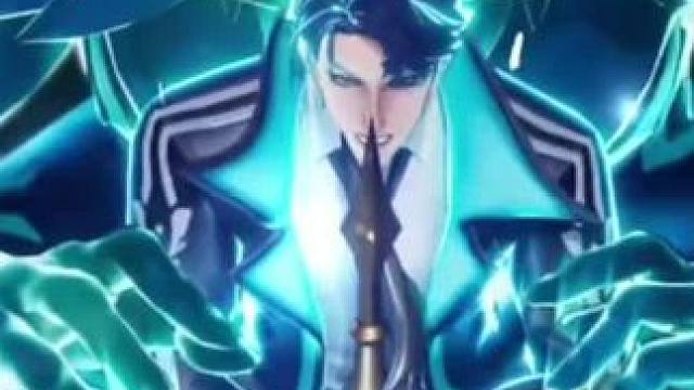 光刃啊！#星之破晓#曙光守护者