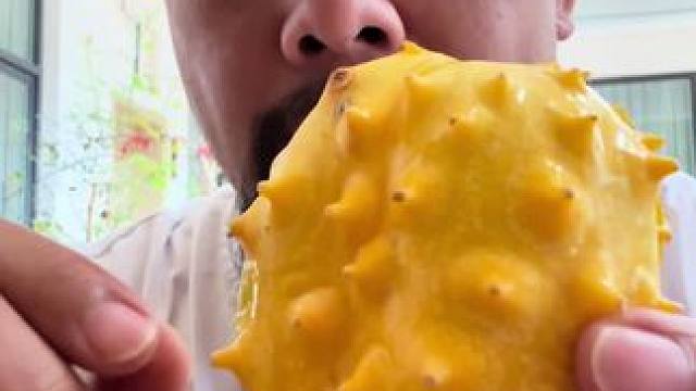 #彝人部落腊肉 #彝人部落安子 #吃货的迷惑行为