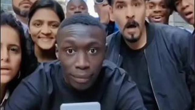 那个男人回来了#cba #天津 #天津男篮 #大卫詹姆斯 #上热门