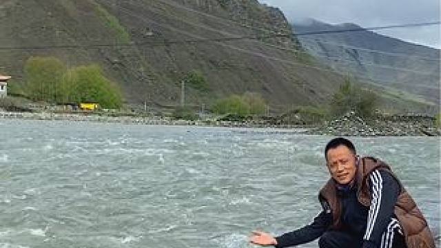 不要说道路坎坎坷坷，酸甜苦辣都是歌！美在山水间，这里有许多让你放慢脚步的理由 #大好河山 #捕捉身边